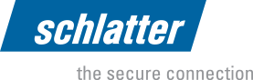 Schlatter Logo